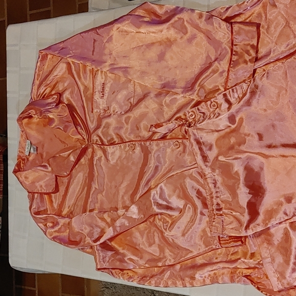 La Senza 2 Piece Pyjama Set Size XL - Picture 3 of 13